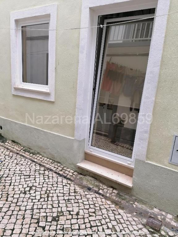 Ferienwohnung Nazarena Exterior foto